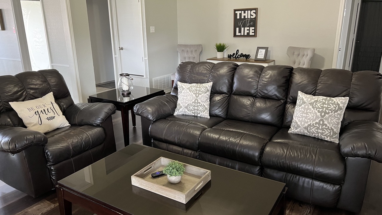 Photo of Bedroom in Greenville
