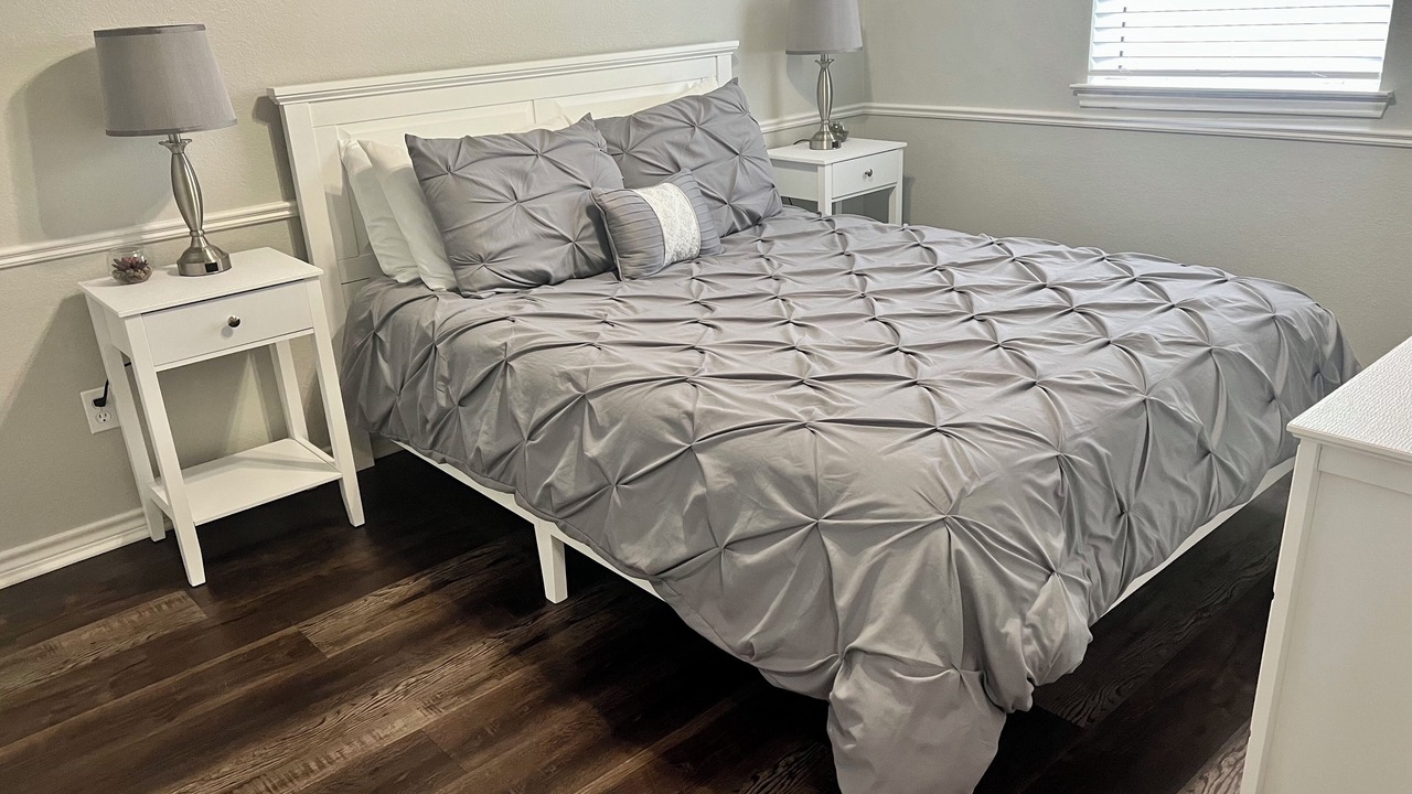 Photo of Bedroom in Greenville