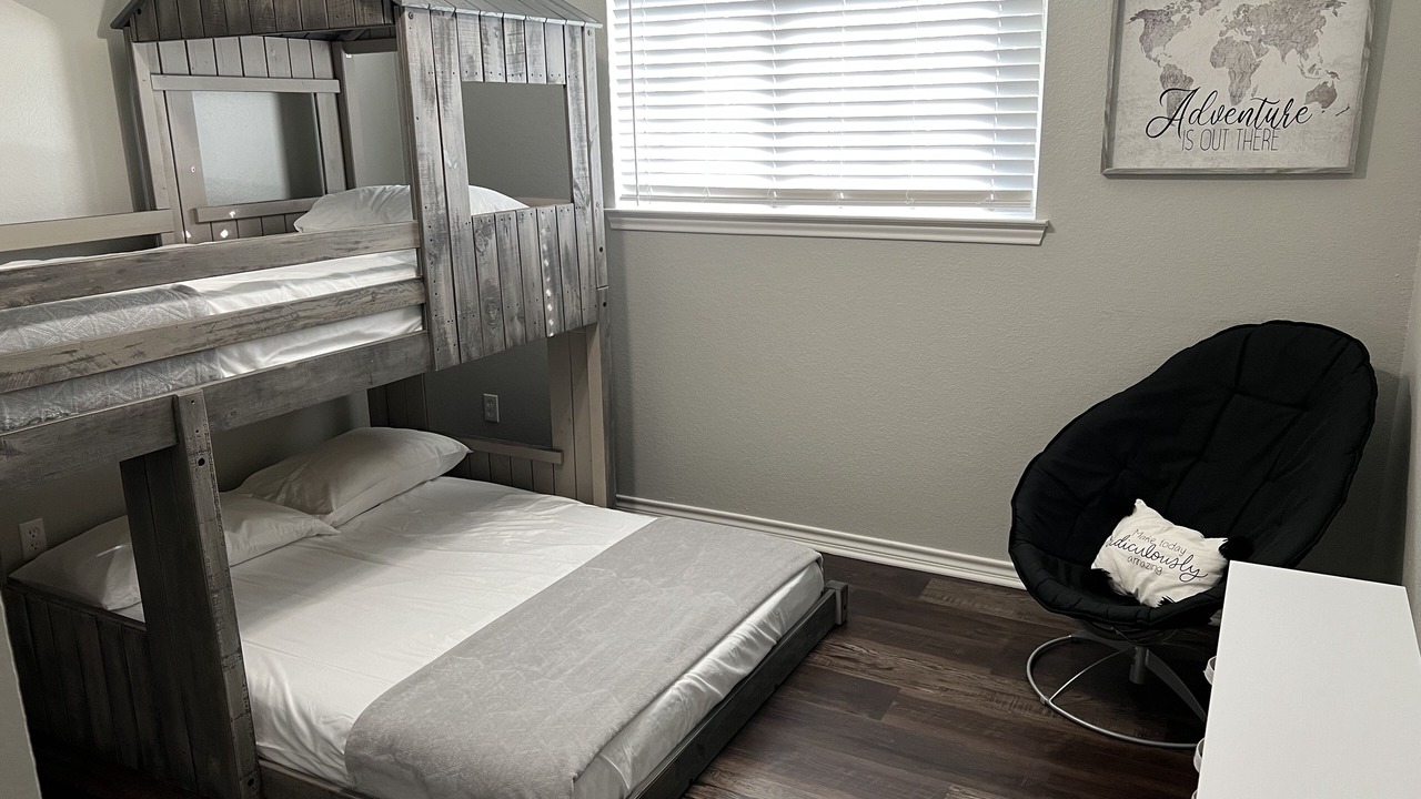 Photo of Bedroom in Greenville
