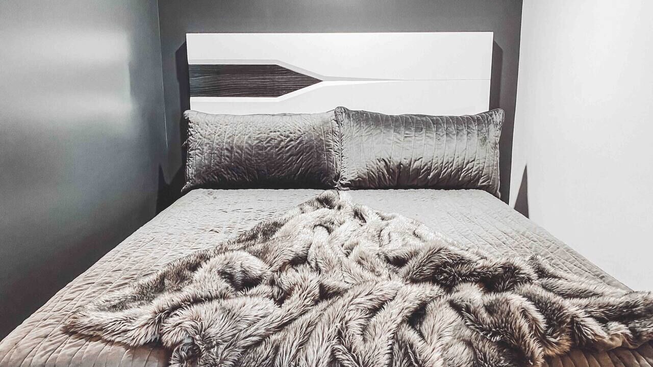Photo of Bedroom in Nashville