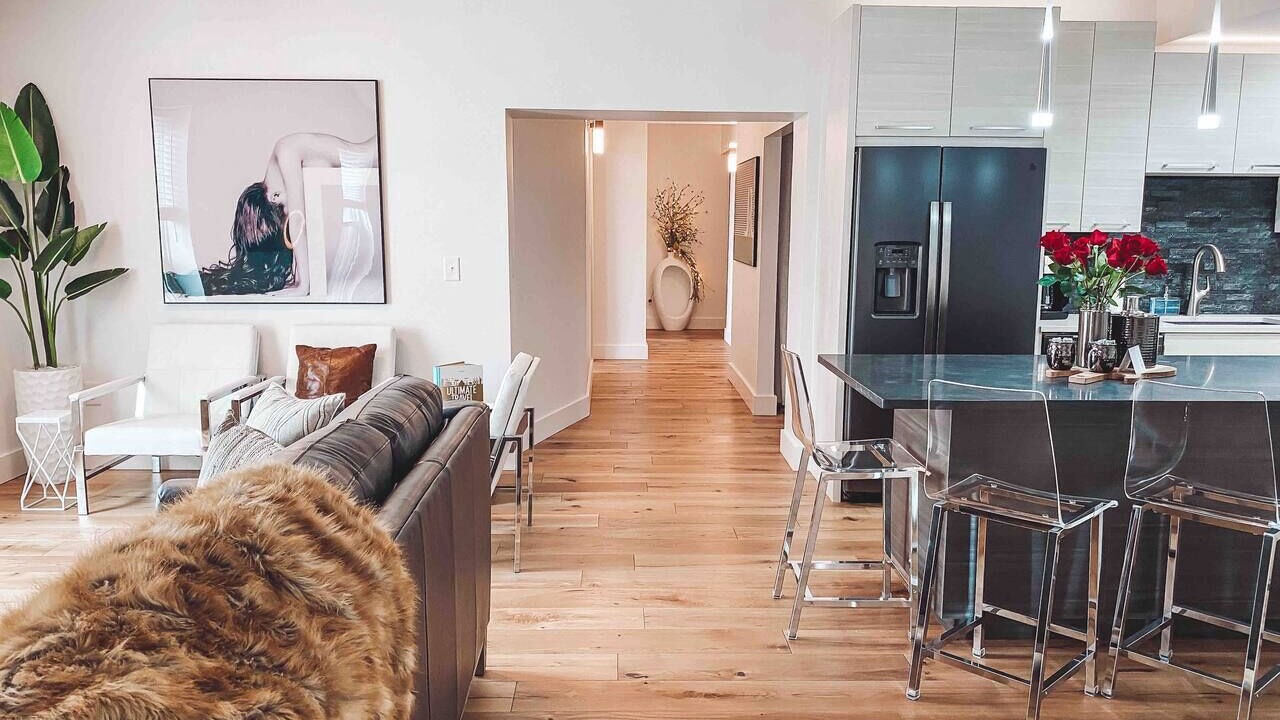 Photo of Livingroom in Nashville