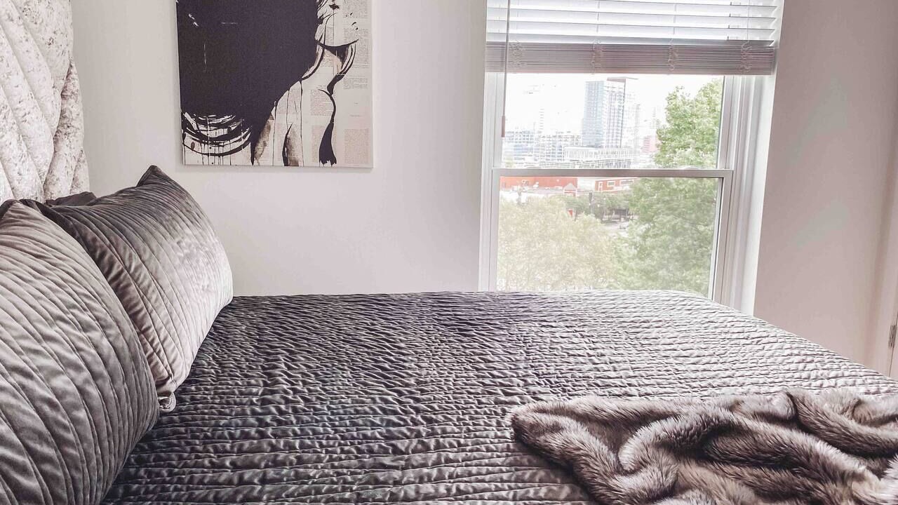 Photo of Bedroom in Nashville