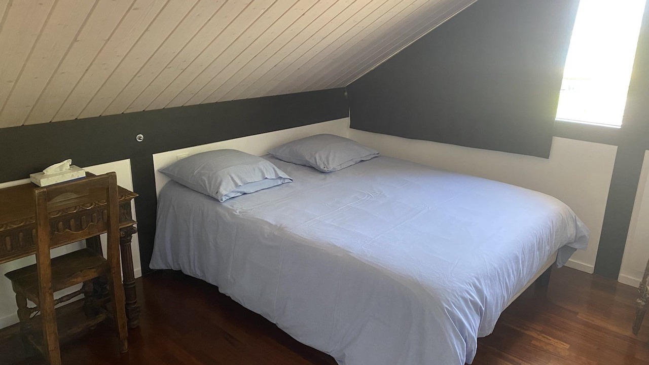 Photo of Bedroom in Veyrier-du-Lac