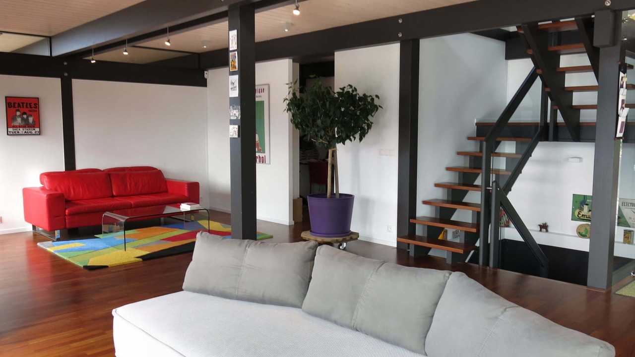 Photo of Livingroom in Veyrier-du-Lac