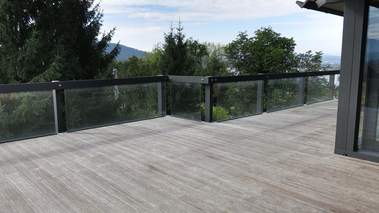 Photo of Patio Balcony in Veyrier-du-Lac