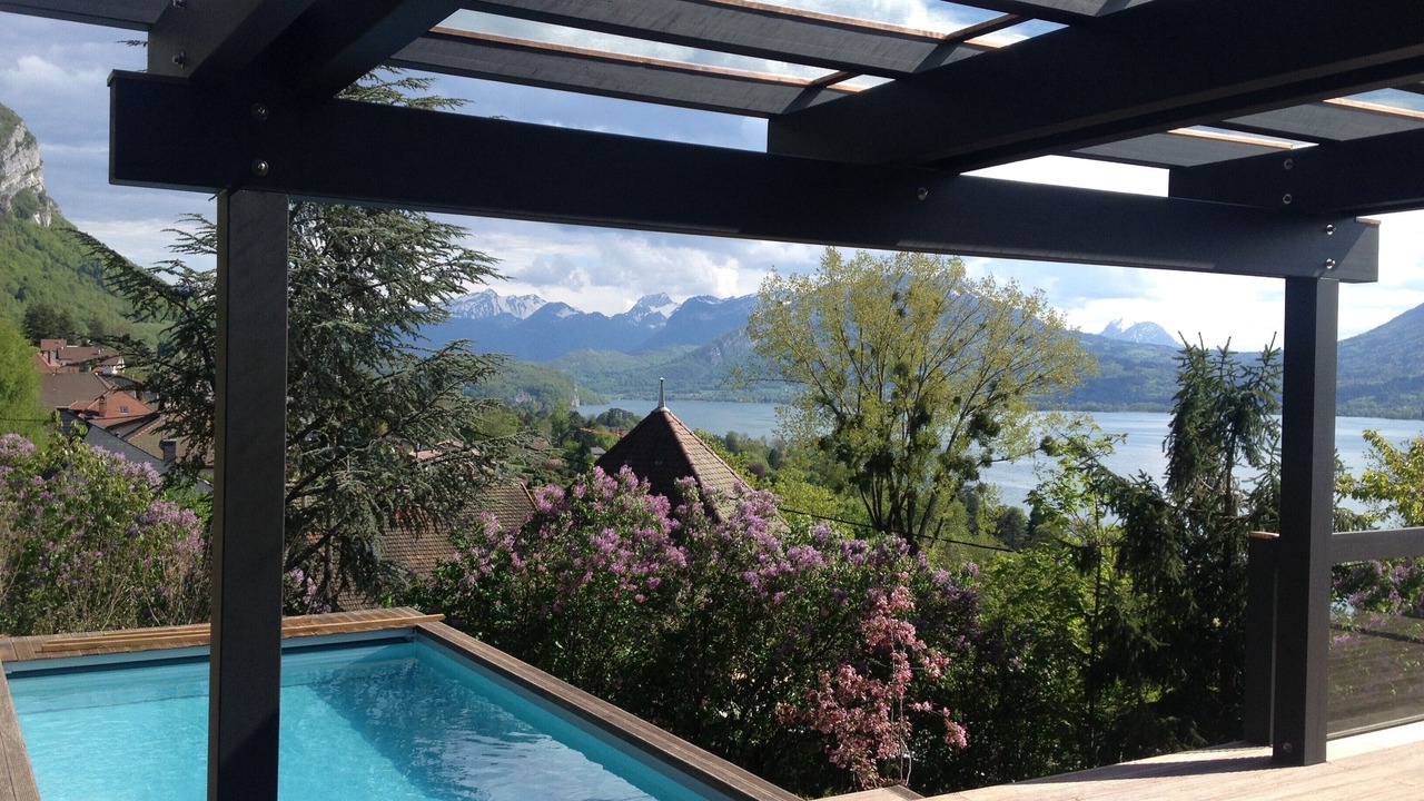 Photo of Outdoor in Veyrier-du-Lac