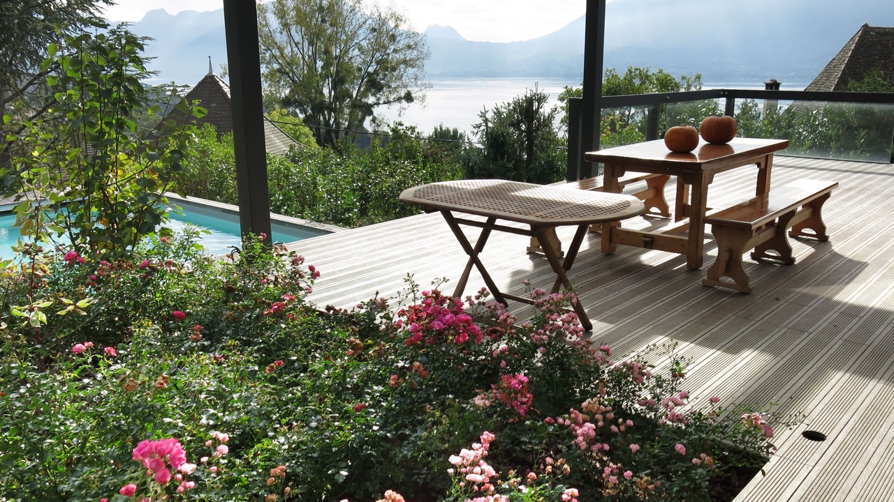 Photo of Outdoor in Veyrier-du-Lac