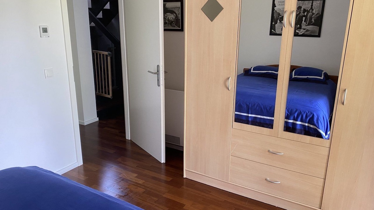 Photo of Bedroom in Veyrier-du-Lac