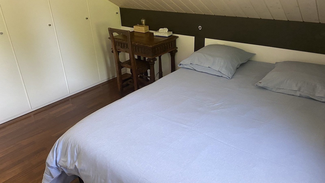 Photo of Bedroom in Veyrier-du-Lac