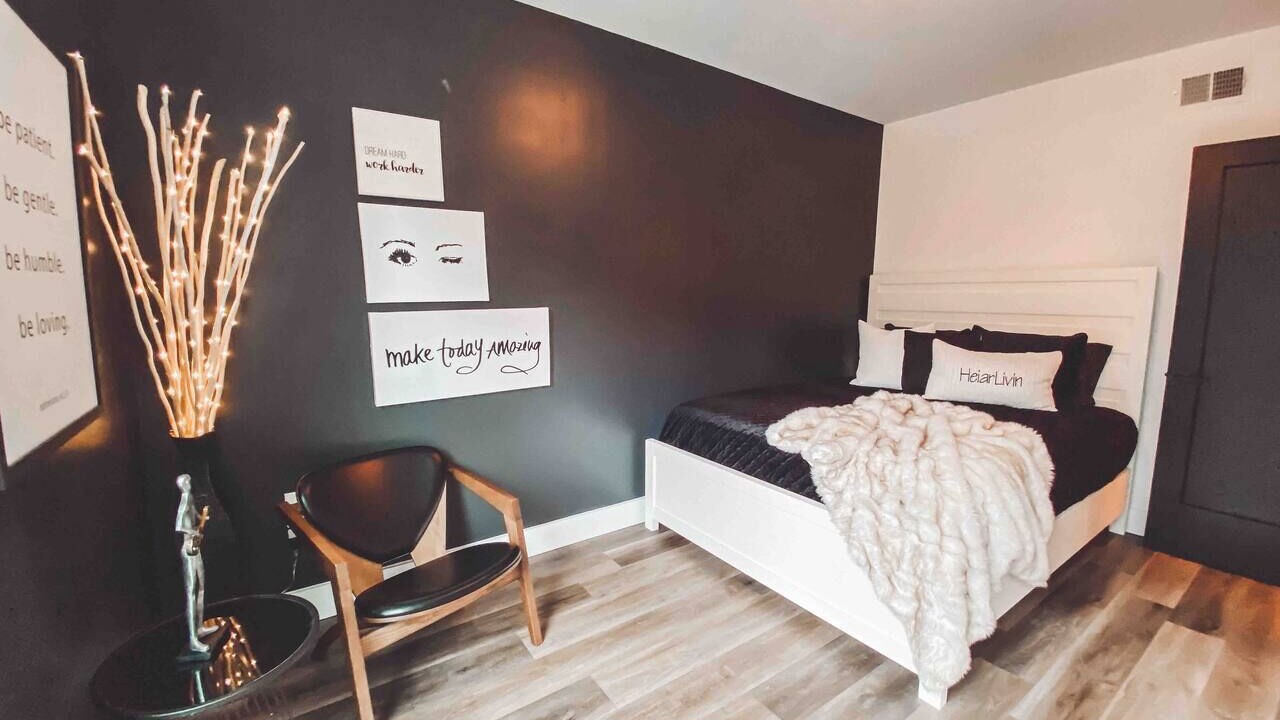 Photo of Bedroom in Nashville