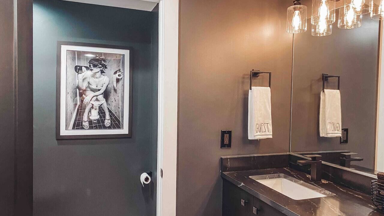 Photo of Bathroom in Nashville