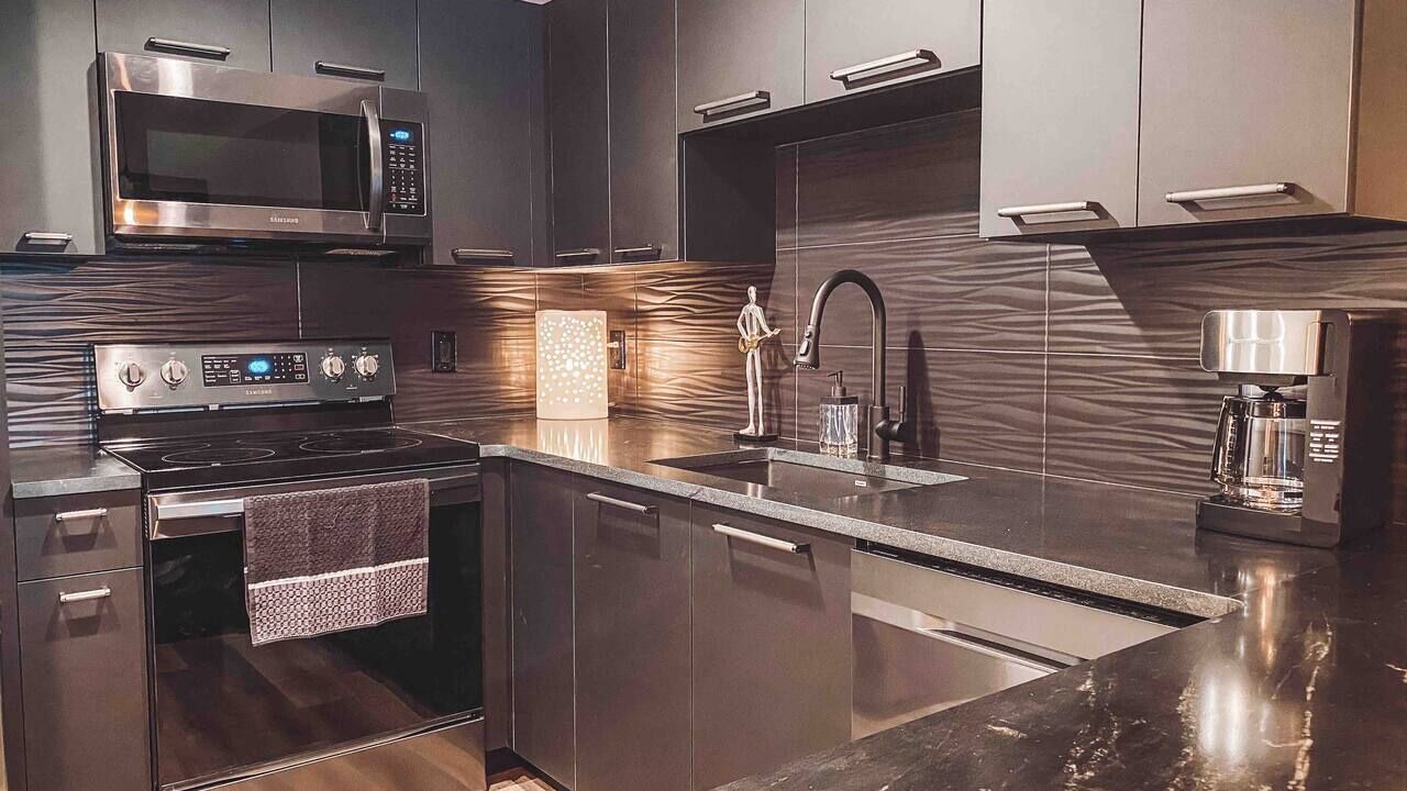 Photo of Kitchen in Nashville