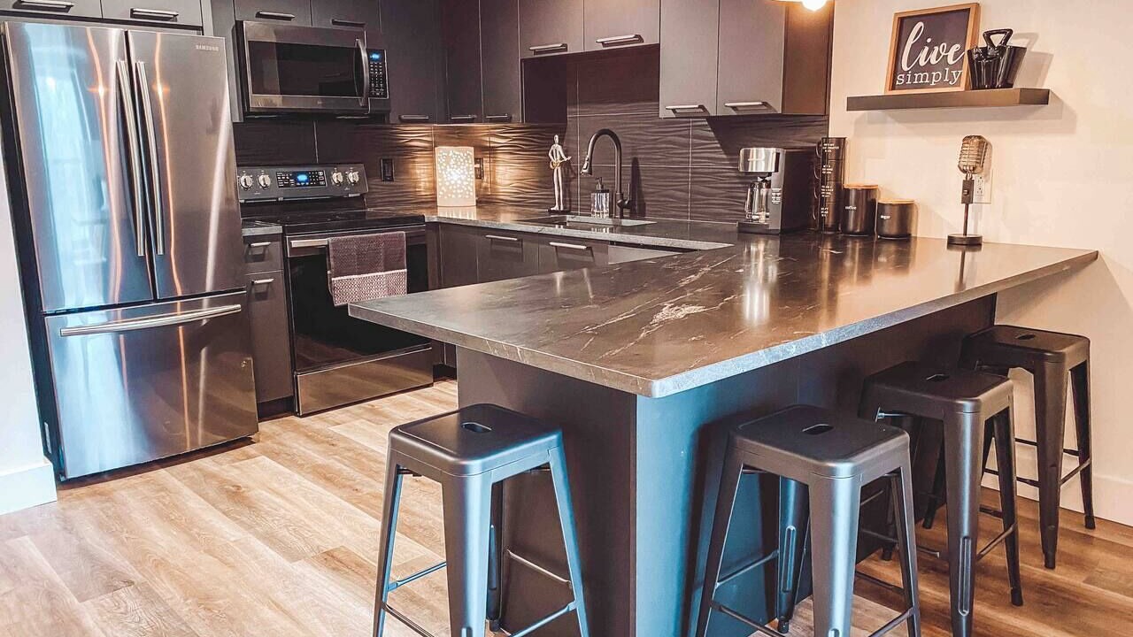 Photo of Kitchen in Nashville