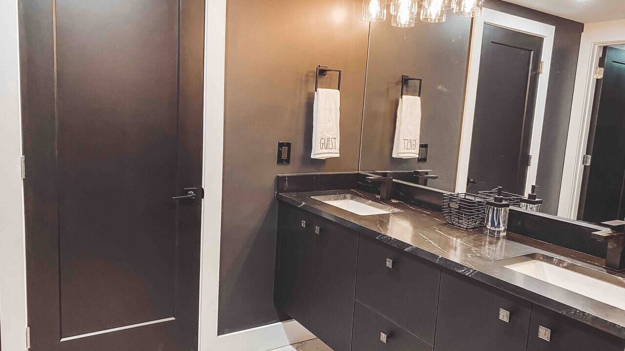 Photo of Bathroom in Nashville