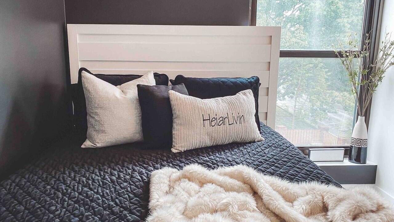 Photo of Bedroom in Nashville
