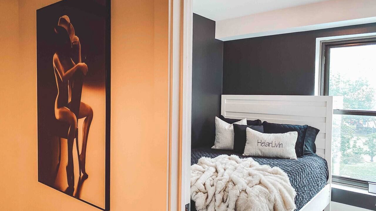 Photo of Bedroom in Nashville