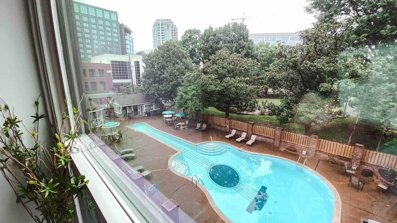 Photo of Outdoor in Nashville