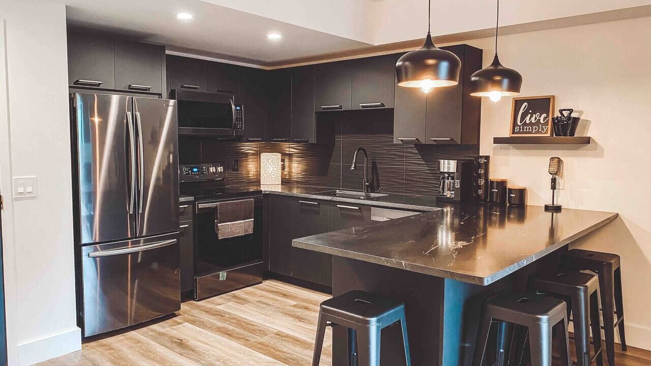 Photo of Kitchen in Nashville