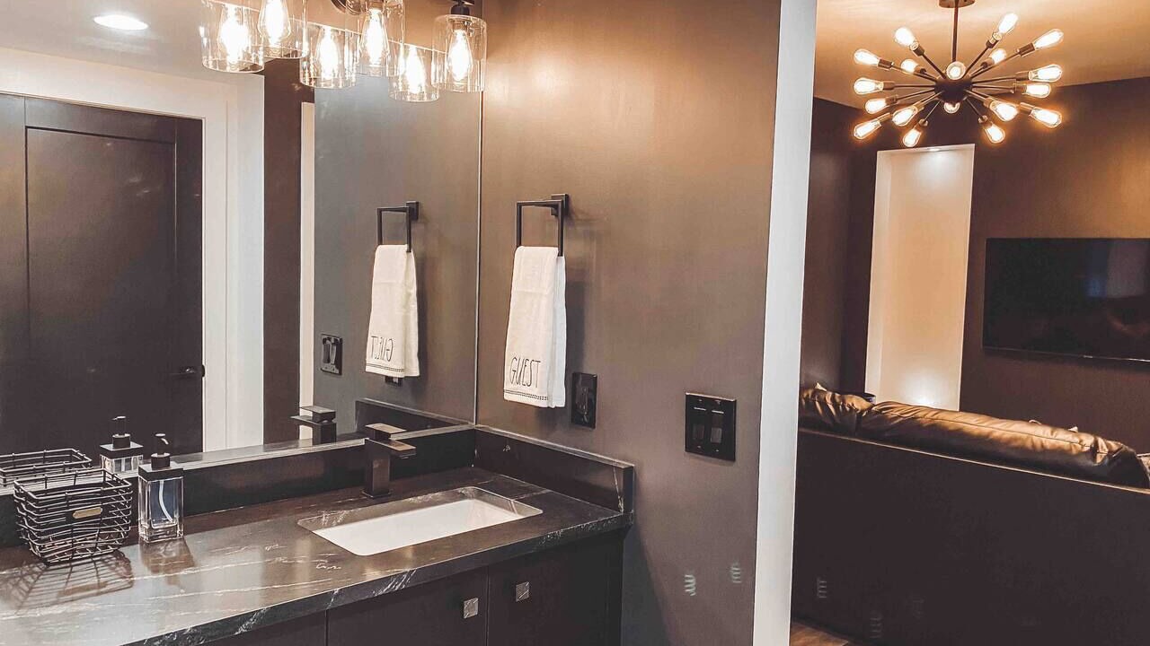 Photo of Bathroom in Nashville