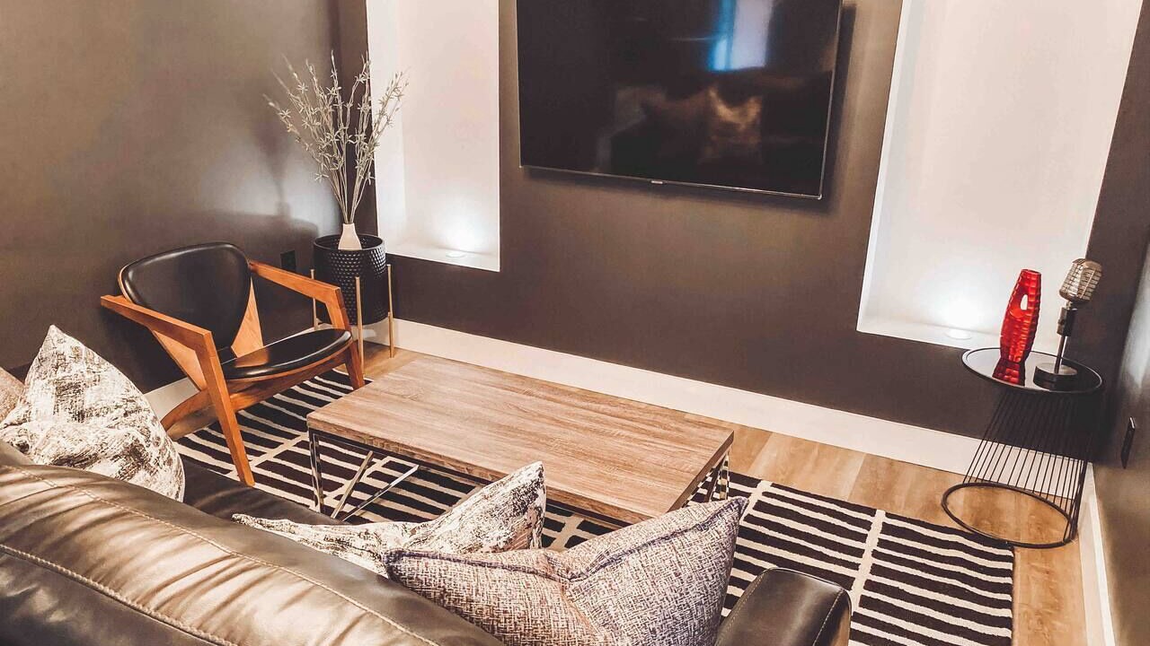 Photo of Livingroom in Nashville