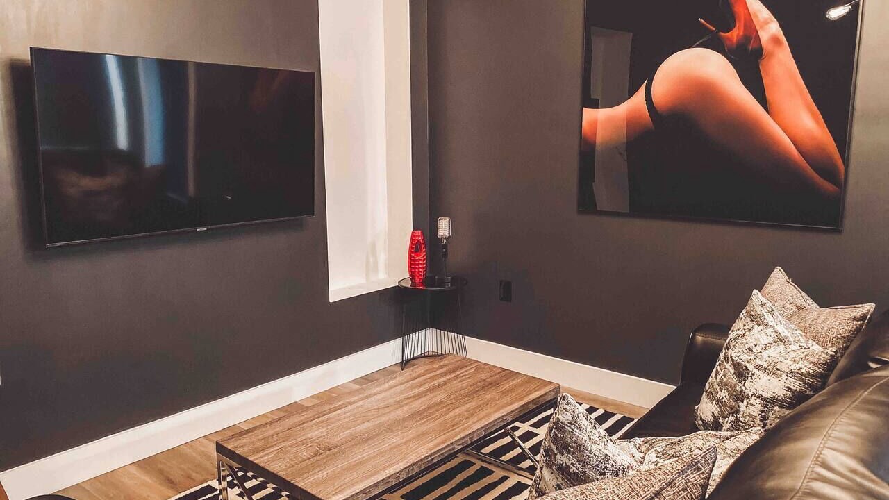 Photo of Livingroom in Nashville