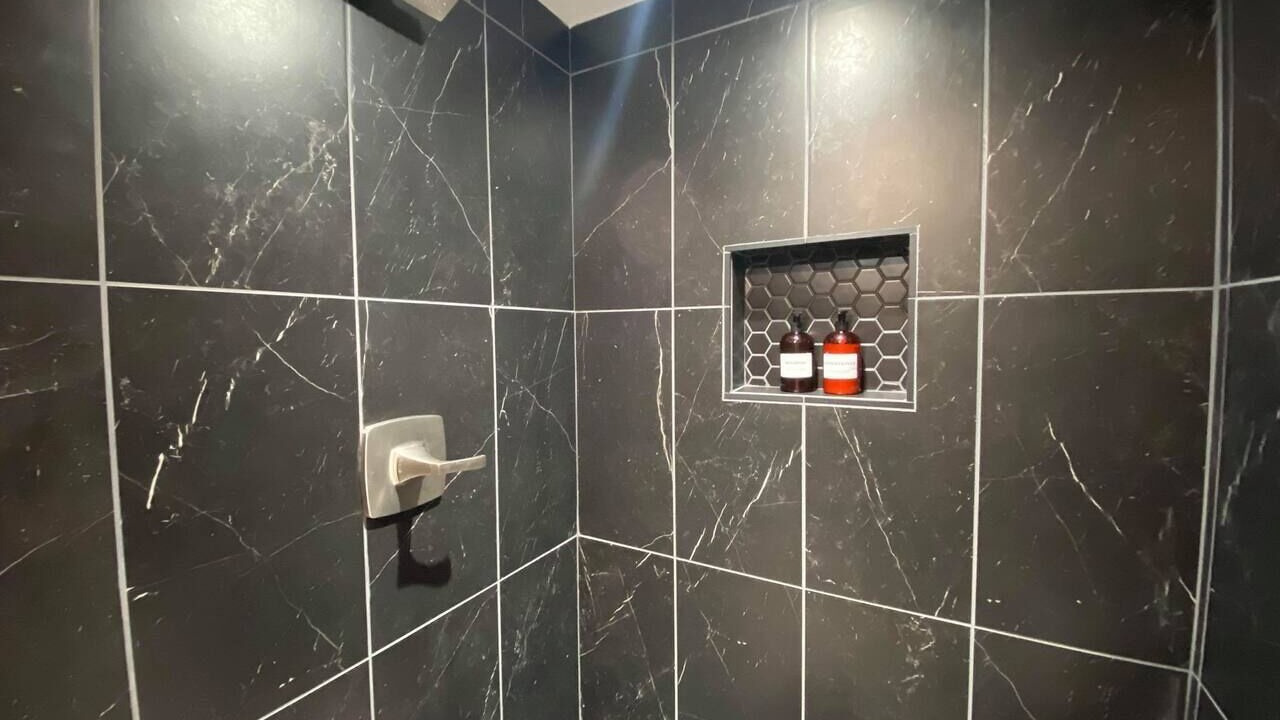 Photo of Bathroom in Nashville
