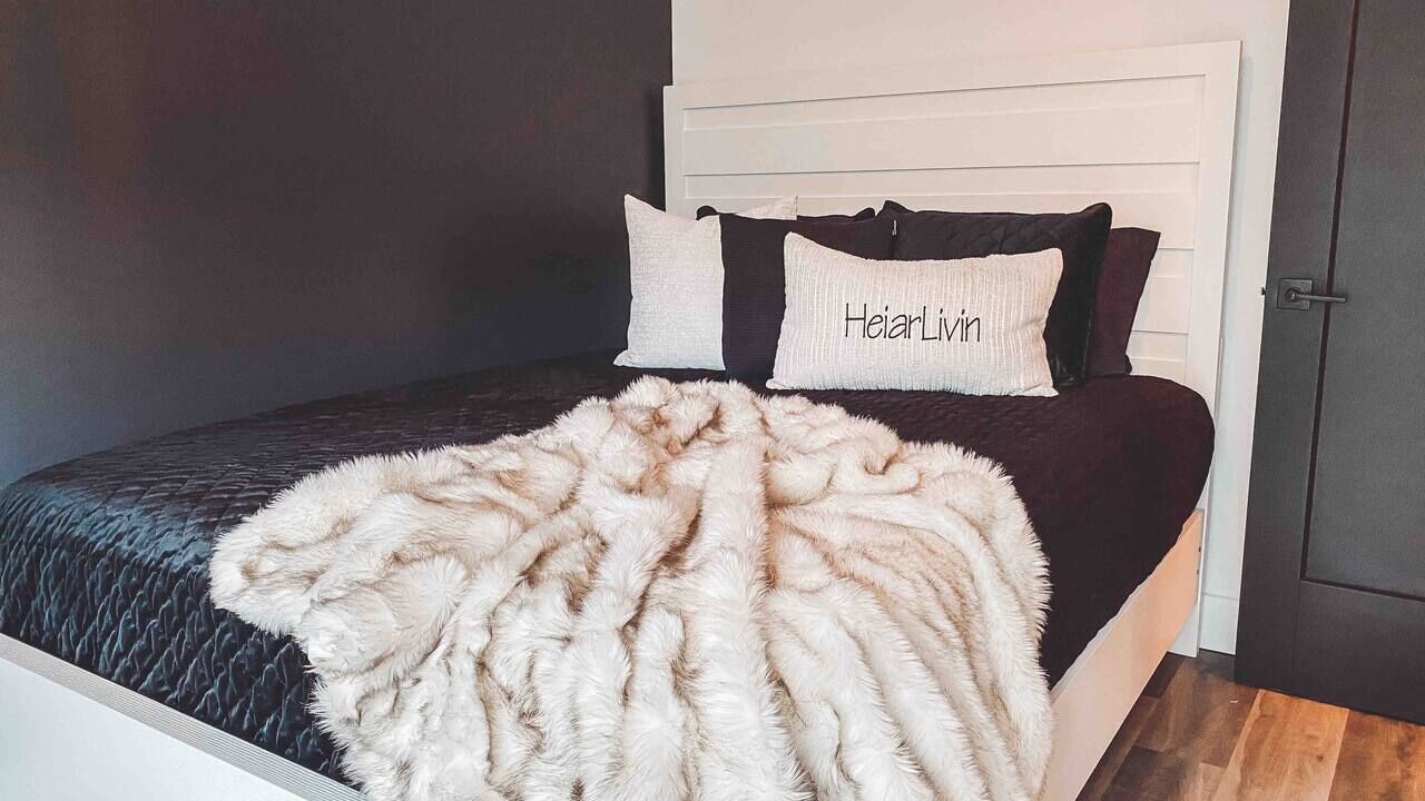 Photo of Bedroom in Nashville