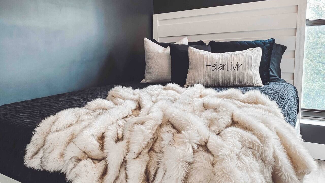 Photo of Bedroom in Nashville