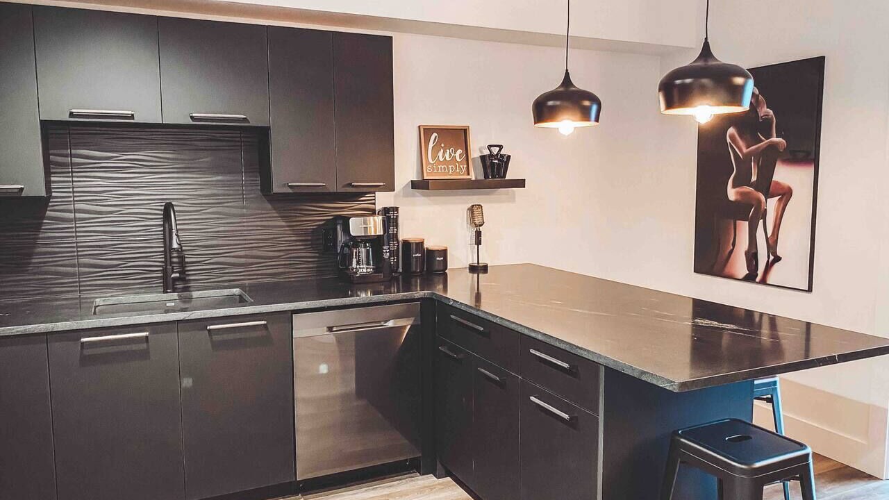 Photo of Kitchen in Nashville