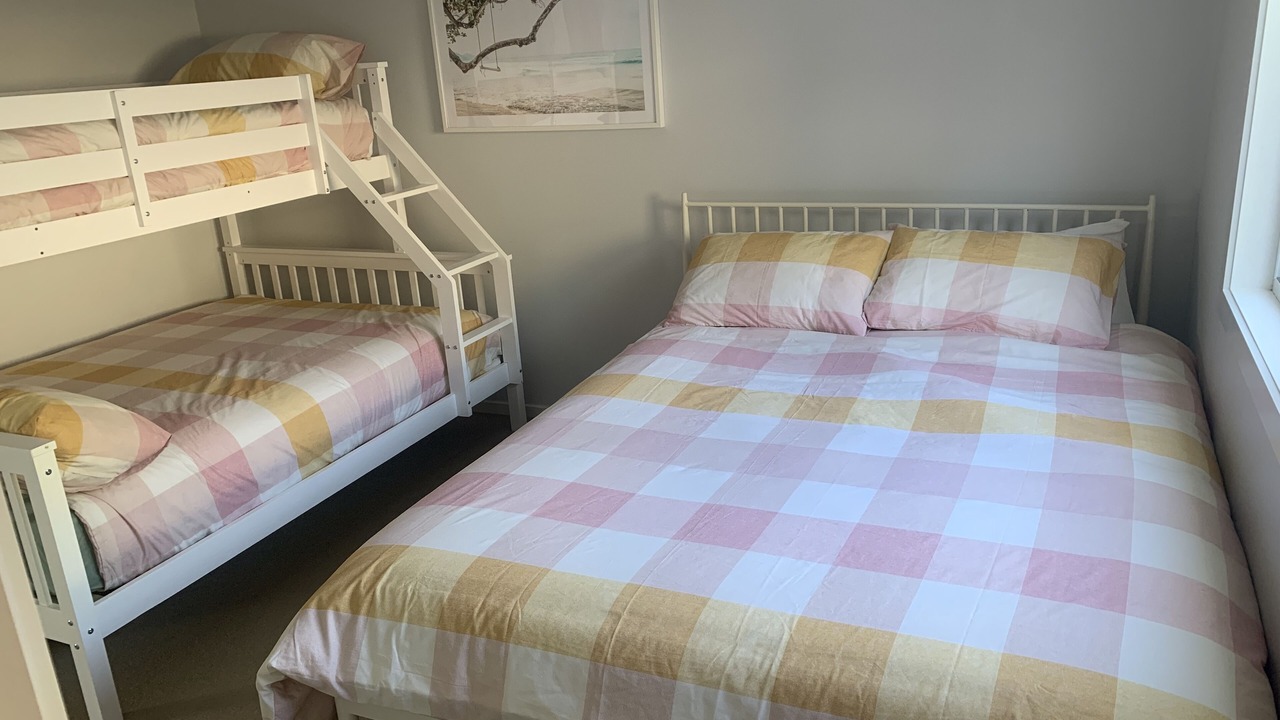 Photo of Bedroom in Venus Bay