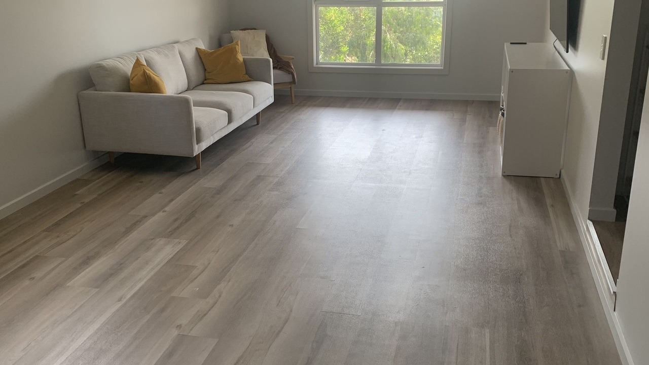 Photo of Livingroom in Venus Bay