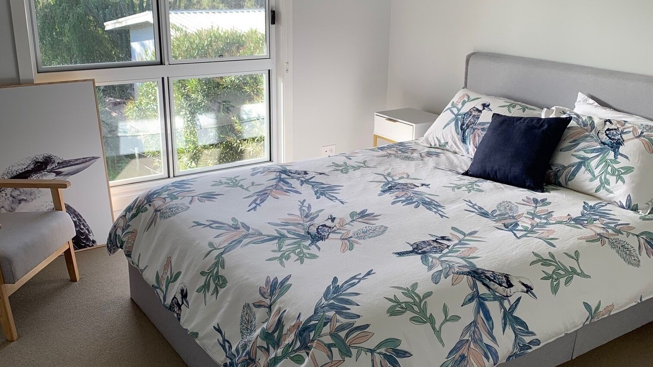 Photo of Bedroom in Venus Bay