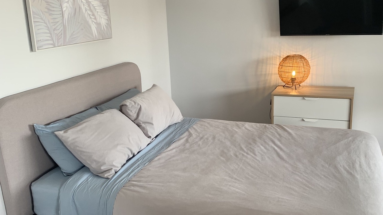 Photo of Bedroom in Venus Bay