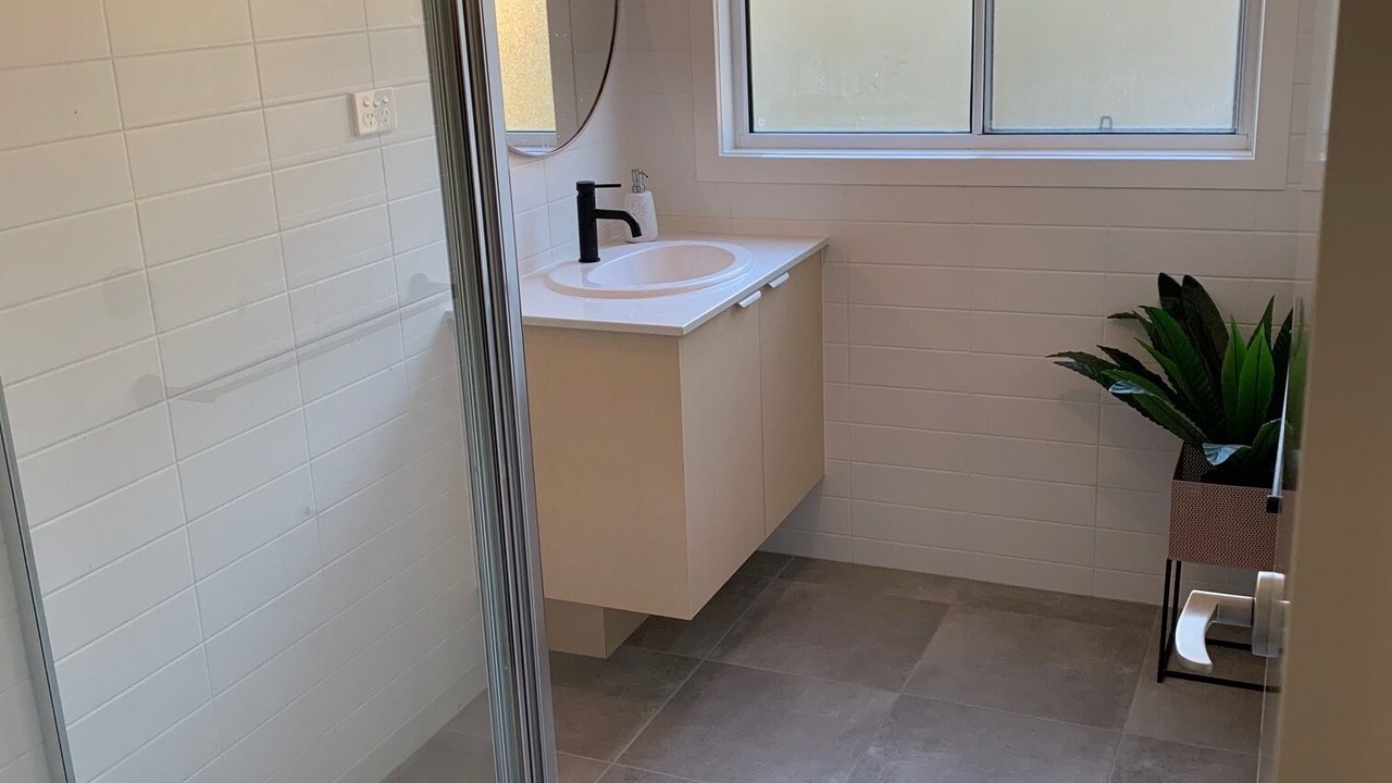 Photo of Bathroom in Venus Bay