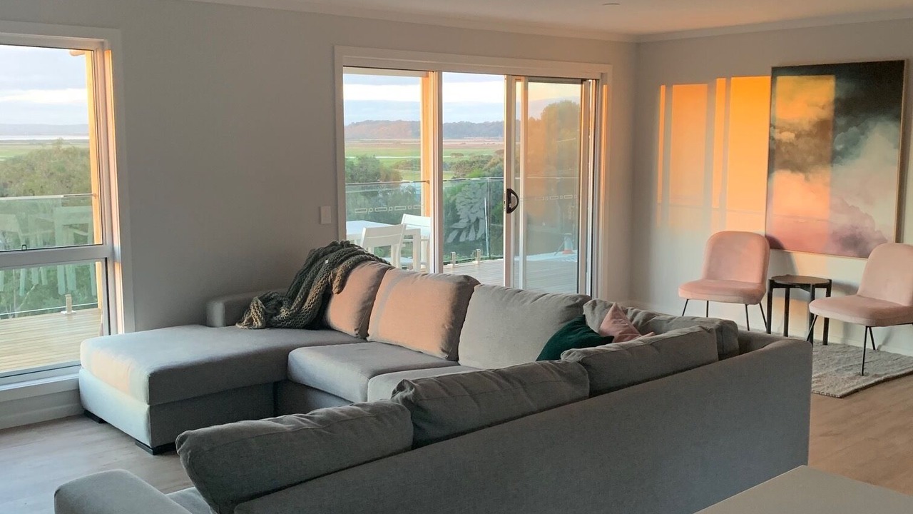 Photo of Livingroom in Venus Bay