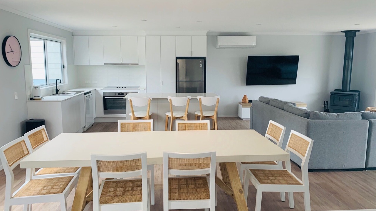 Photo of Others in Venus Bay