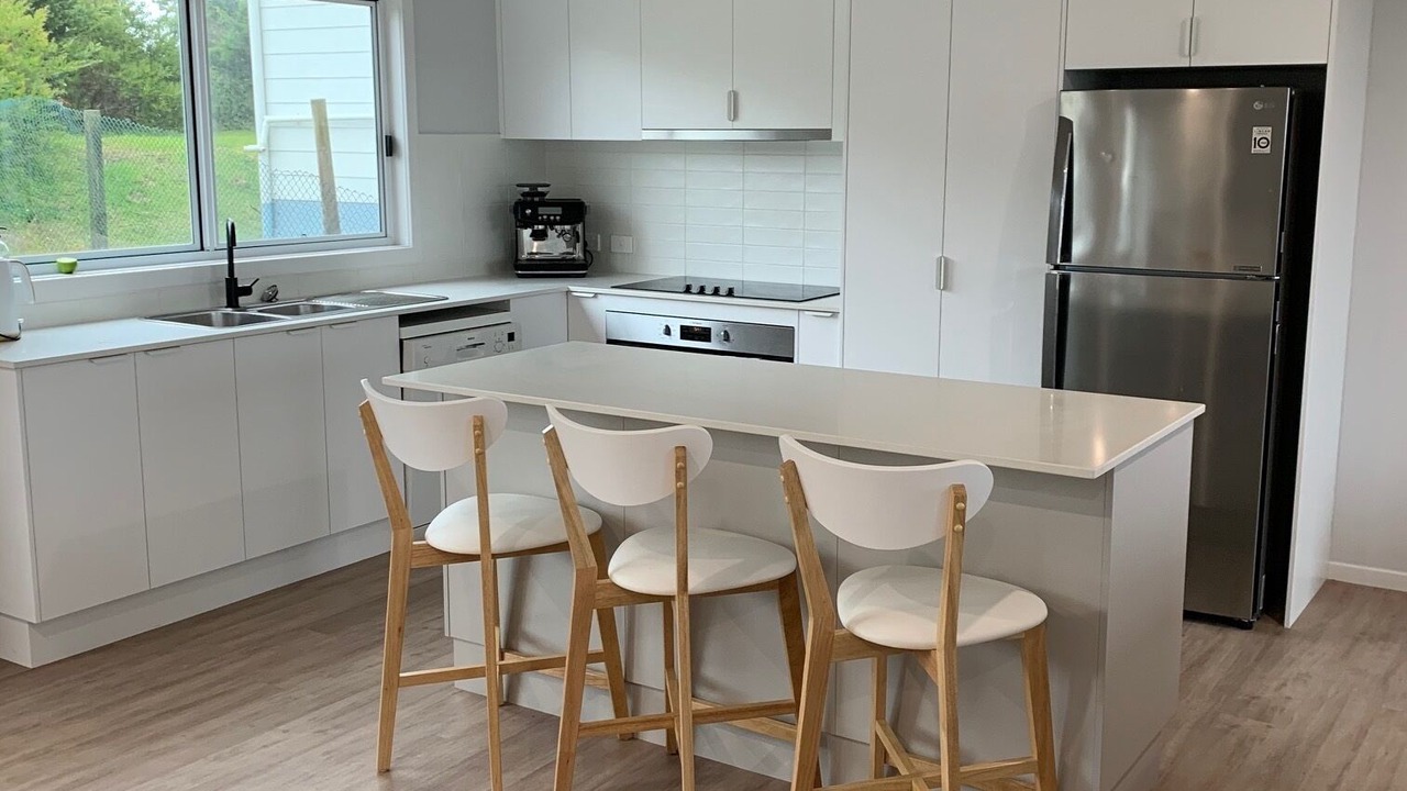 Photo of Kitchen in Venus Bay