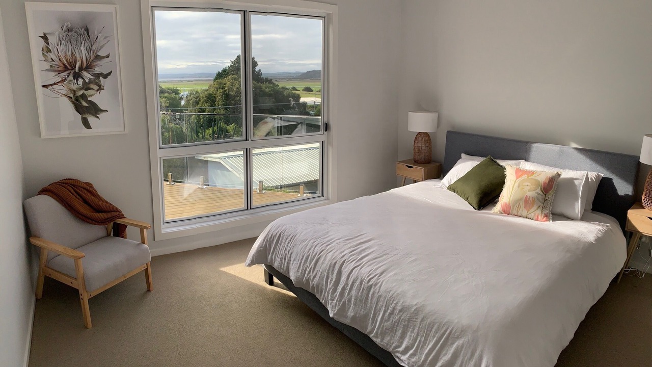 Photo of Bedroom in Venus Bay