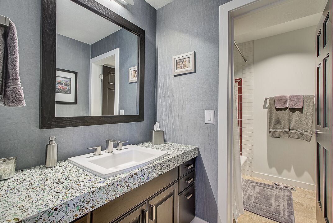 Photo of Bathroom in Deer Valley