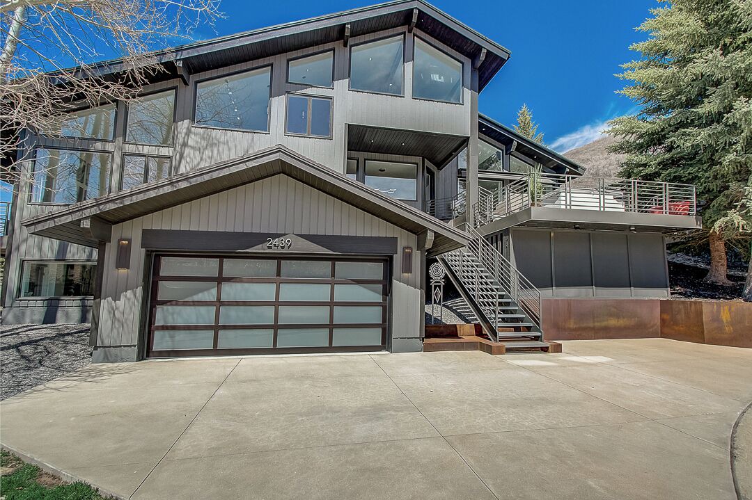 Photo of Outdoor in Deer Valley