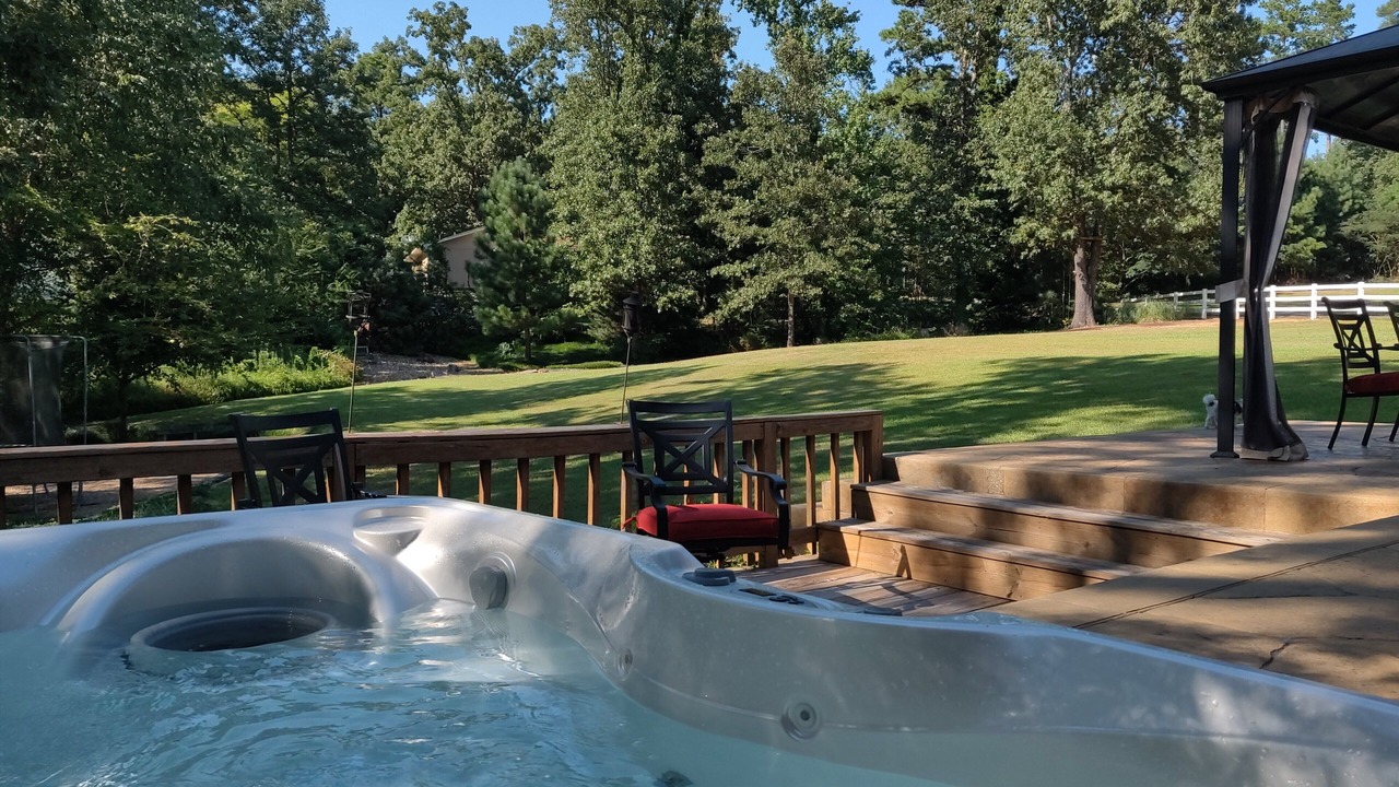 Photo of Outdoor in Hot Springs