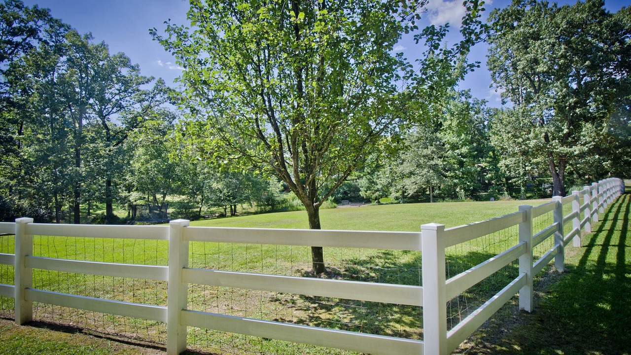Photo of Outdoor in Hot Springs