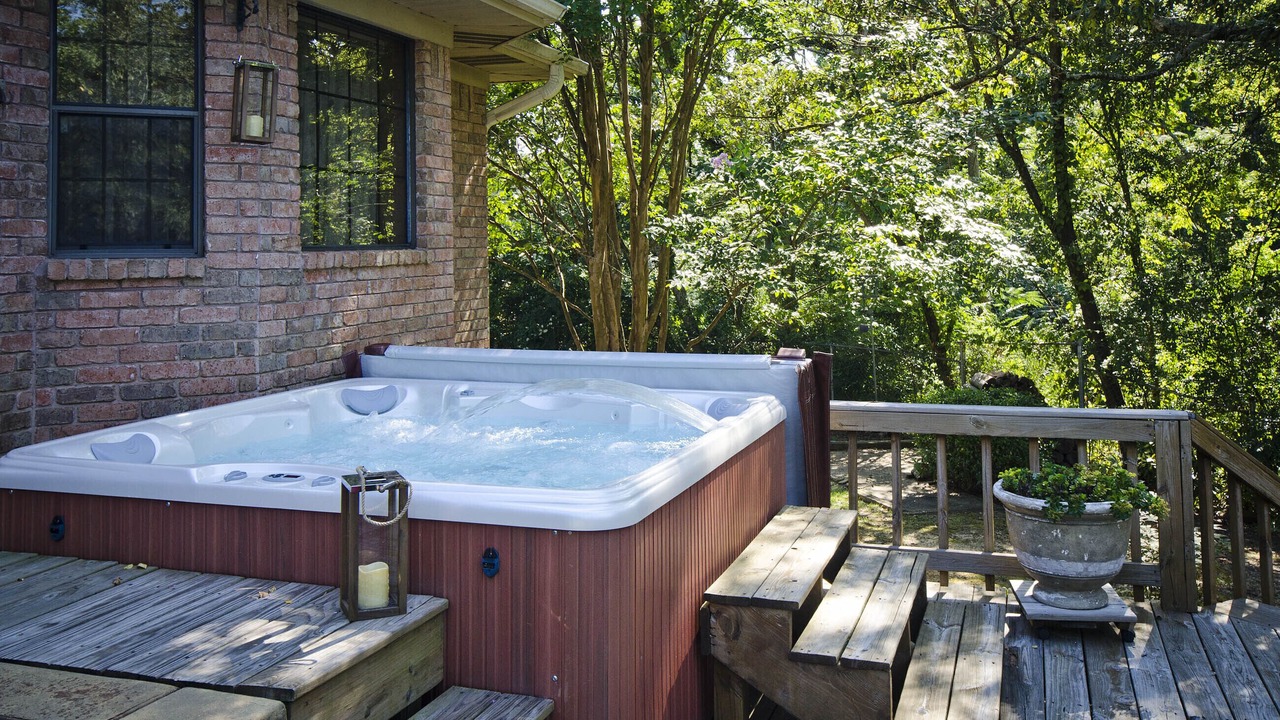 Photo of Outdoor in Hot Springs