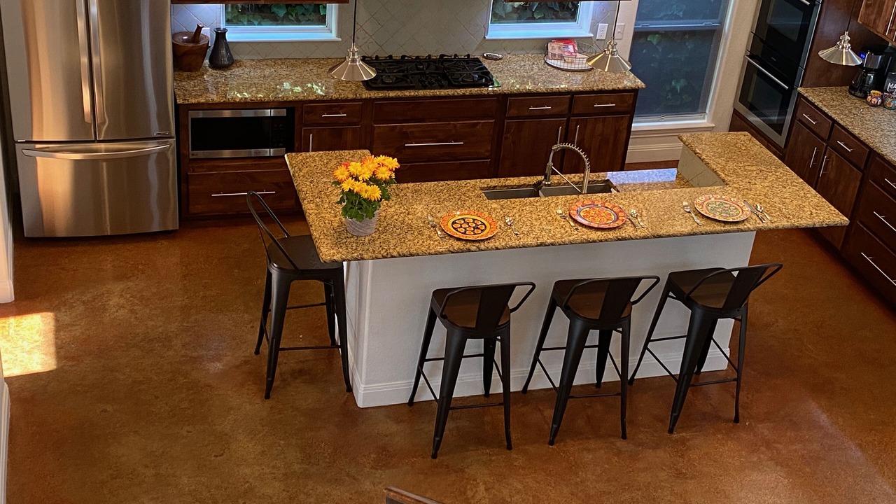 Photo of Kitchen in Boerne
