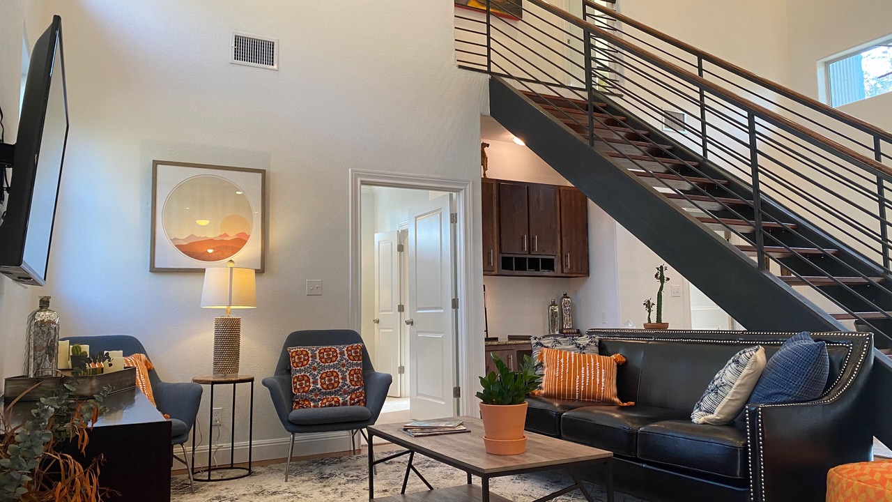 Photo of Livingroom in Boerne