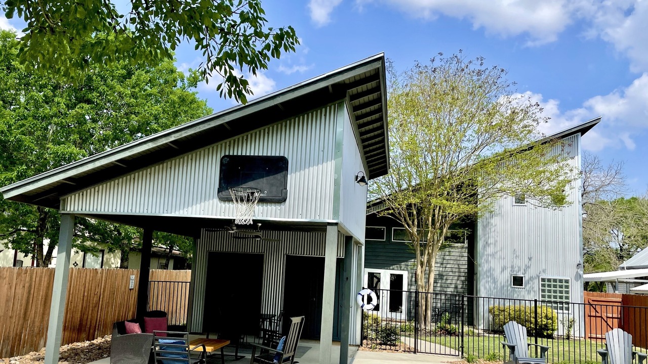 Photo of Outdoor in Boerne