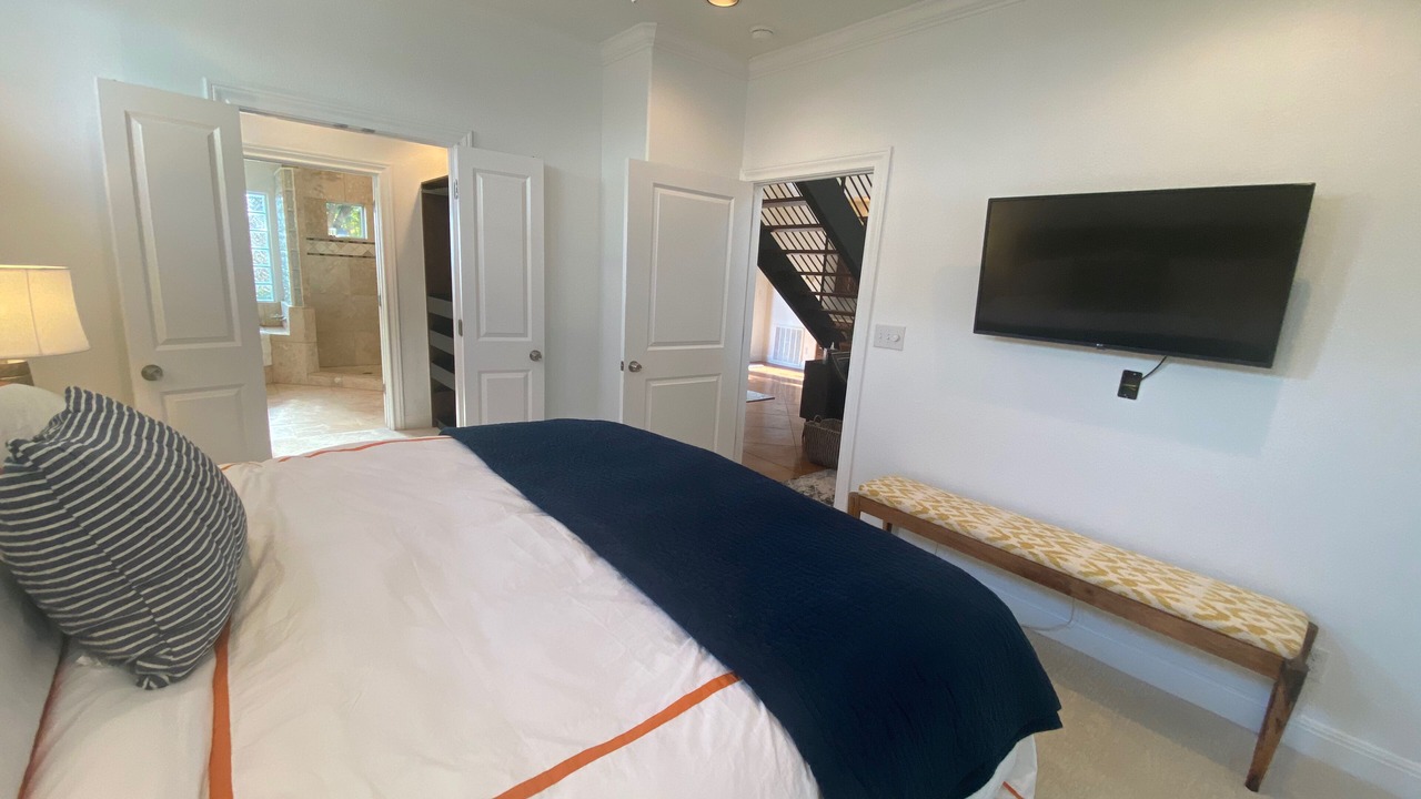 Photo of Bedroom in Boerne