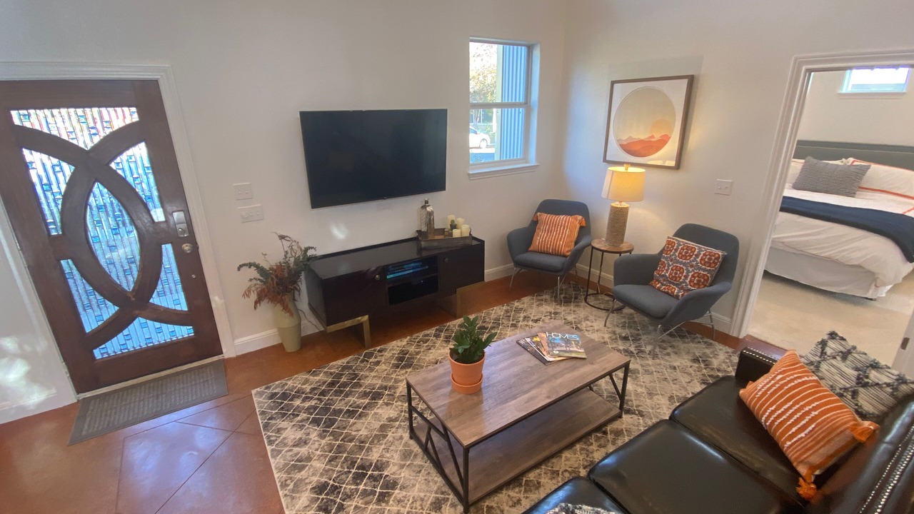 Photo of Bedroom in Boerne
