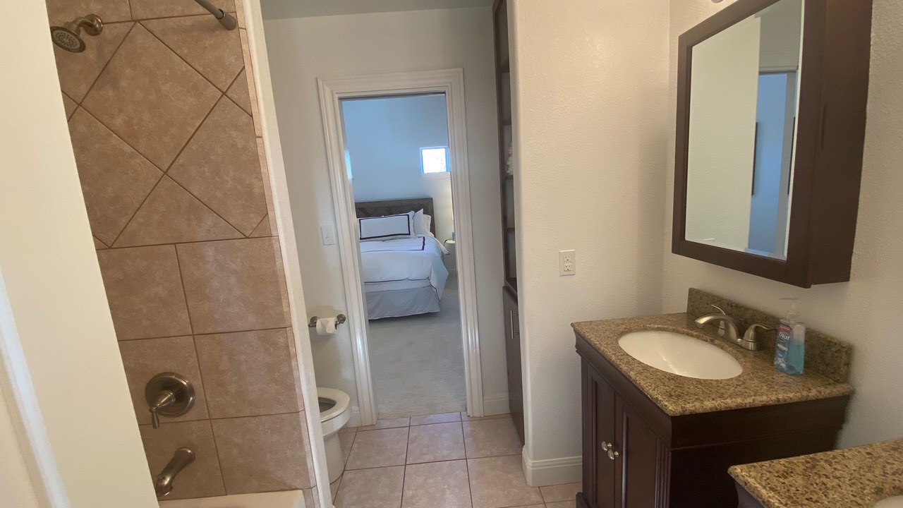 Photo of Bathroom in Boerne