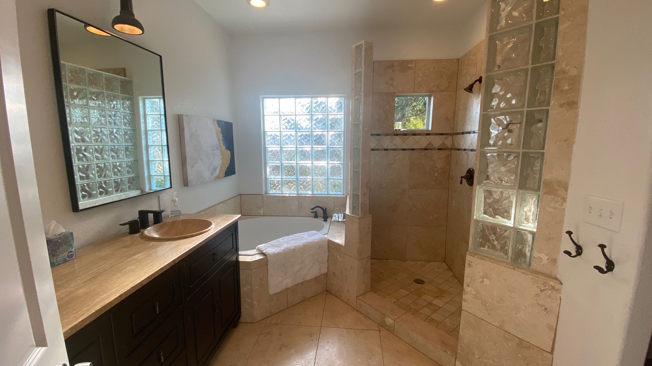 Photo of Bathroom in Boerne